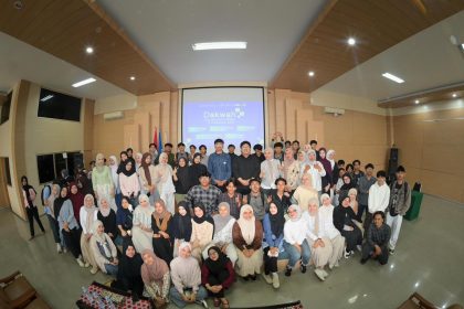 Dakwah Improvement Week Perkuat Kompetensi Praktis Mahasiswa Fakultas Dakwah Unisba