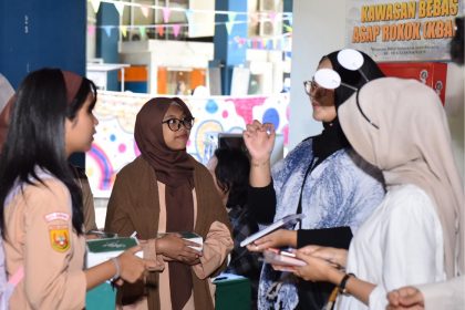 Fikom Unisba Gelar In House Communication Skill bagi Siswa SMA di Bandung dan Sekitarnya