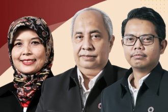 Artikel Dosen FH Unisba Raih Outstanding Paper 2025 pada Emerald Literati Awards