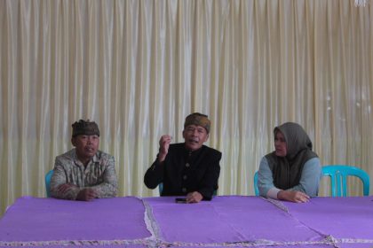 Fakultas Syariah Unisba Kembangkan Pariwisata Syariah di Suku Tengger, Bromo