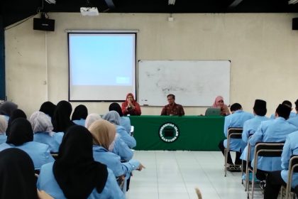 Program Studi PAI FTK Unisba Selenggarakan Refresh Konten Kurikulum & Ujian Komprehensif Mahasiswa Semester Akhir