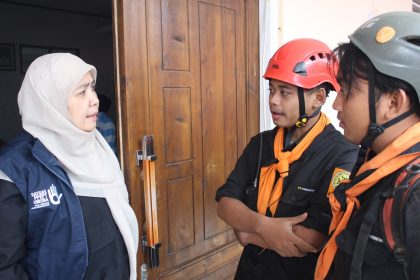 Universitas Islam Bandung (Unisba) membentuk Tim Gugus Tugas Tanggap Bencana sebagai respons atas peristiwa longsor yang terjadi di Kecamatan Cisarua, Kabupaten Bandung Barat. Pembentukan tim ini menjadi wujud komitmen Unisba sebagai kampus berdampak yang menghadirkan kontribusi nyata bagi masyarakat terdampak bencana.