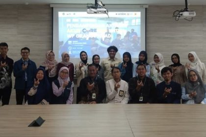 𝗣𝗲𝗿𝗸𝘂𝗮𝘁 𝗞𝗲𝘀𝗶𝗮𝗽𝗮𝗻 𝗪𝗮𝗷𝗶𝗯 𝗣𝗮𝗷𝗮𝗸 𝗱𝗶 𝗘𝗿𝗮 𝗗𝗶𝗴𝗶𝘁𝗮𝗹, 𝗧𝗮𝘅 𝗖𝗲𝗻𝘁𝗲𝗿 𝗙𝗘𝗕 𝗨𝗻𝗶𝘀𝗯𝗮 𝗗𝗮𝗺𝗽𝗶𝗻𝗴𝗶 𝗔𝗸𝘁𝗶𝘃𝗮𝘀𝗶 𝗖𝗼𝗿𝗲𝘁𝗮𝘅