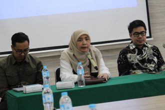 Unisba Gelar Pelatihan Humas dan Protokoler Bersama Humas Kemdiktisaintek