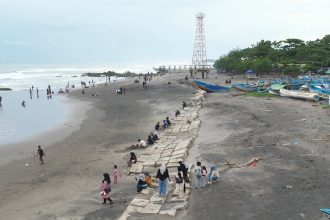 Mahasiswa PWK Unisba Lakukan Praktik Peminatan di PPI Jayanti, Dorong Integrasi Pelabuhan dan Wisata Pesisir 