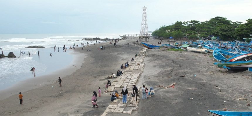 Mahasiswa PWK Unisba Lakukan Praktik Peminatan di PPI Jayanti, Dorong Integrasi Pelabuhan dan Wisata Pesisir 