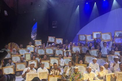 Dosen Teknik Industri FT Unisba Raih Penghargaan Dewan Juri KDM Award 2025 Tingkat Provinsi Jawa Barat