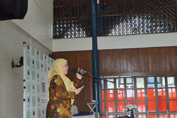 Unisba Gelar Khataman Al-Qur’an dan Kajian Ruhul Islam, Bahas Korelasi Hukum Pidana Umum dan Islam