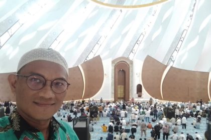 WFH: Kebebasan Kerja atau Ujian Amanah? Etika Kerja di Era Kantor Fleksibel