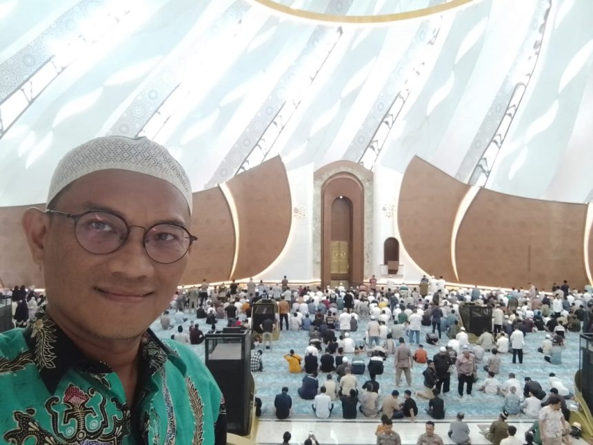 WFH: Kebebasan Kerja atau Ujian Amanah? Etika Kerja di Era Kantor Fleksibel