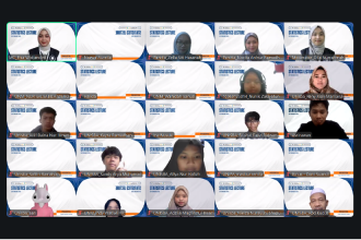 Pojok Statistik Unisba Perkuat Literasi Statistik lewat Statistic Lecture Online Nasional tentang Strategi Pemilihan Metode Klasifikasi Machine Learning