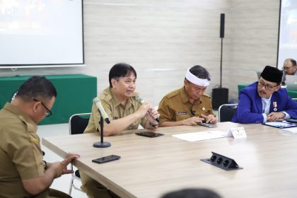 Unisba Kembangkan Model Pengelolaan Sampah Berbasis Teknologi dan Social Engineering