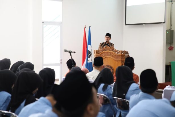 Cetak Dokter Muslim Berkarakter, Unisba Gelar Pesantren Calon Dokter 2026