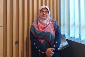 Saat Investasi Tak Lagi Cukup Untung: Perspektif Islam Menjawab Krisis ESG