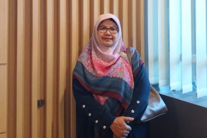 Saat Investasi Tak Lagi Cukup Untung: Perspektif Islam Menjawab Krisis ESG