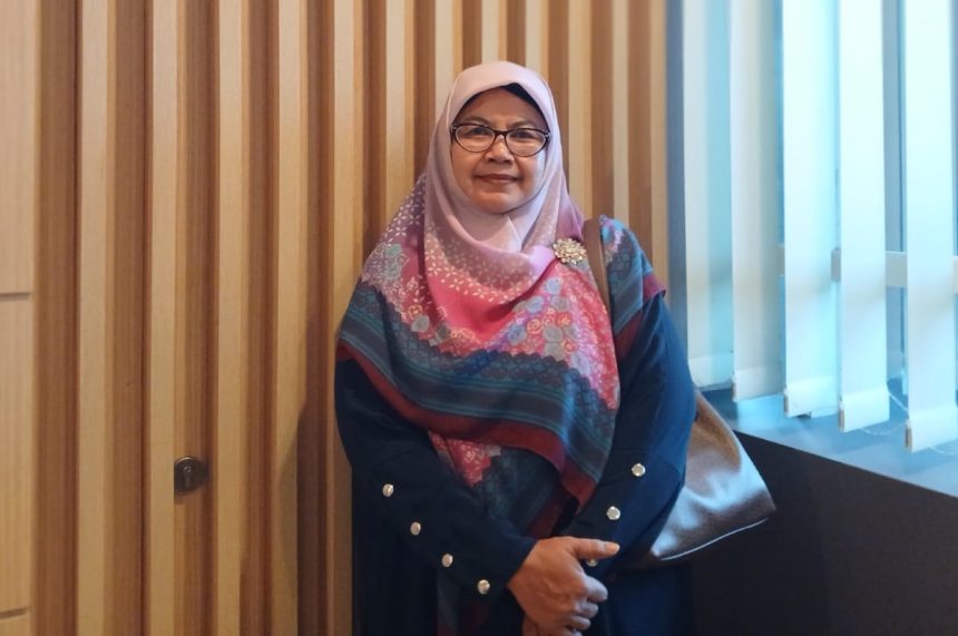 Saat Investasi Tak Lagi Cukup Untung: Perspektif Islam Menjawab Krisis ESG