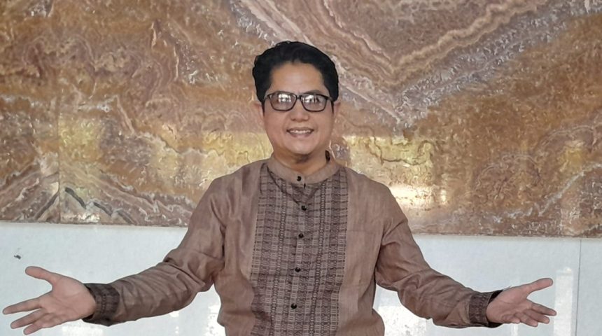 Ekonomi Dunia di Persimpangan: Antara Optimisme AI (Artificial Intelligence) dan Ancaman Geopolitik 2026