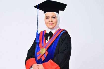 Jelang Pengukuhan Guru Besar, Prof. Dr. Dini Dewi Heniarti, S.H., M.Hum. Tunjukkan Keteguhan dalam Perjalanan Akademik