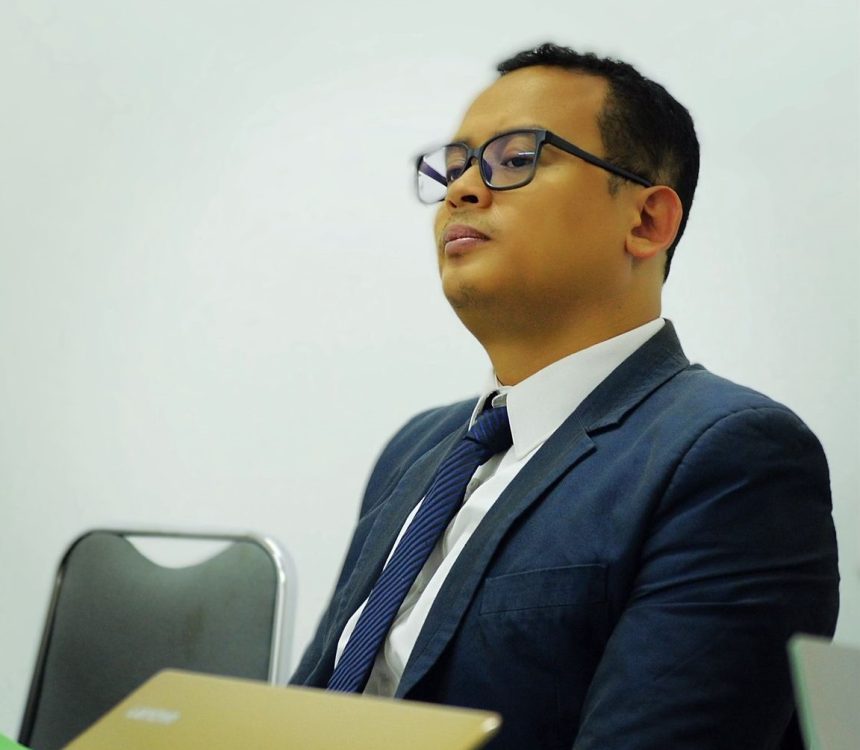 Tasawuf dan Kegelisahan Manusia Modern