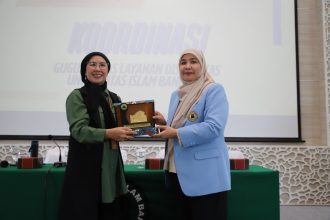 Perkuat Komitmen Kampus Inklusif, Unisba Gelar Koordinasi dan Penguatan Inklusi Layanan Disabilitas