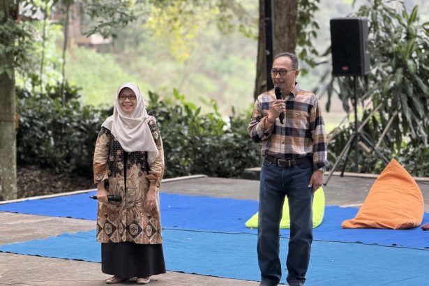 FH Unisba Sosialisasikan Program Doktor dan Magister Ilmu Hukum kepada Analis Hukum se-Jawa Barat