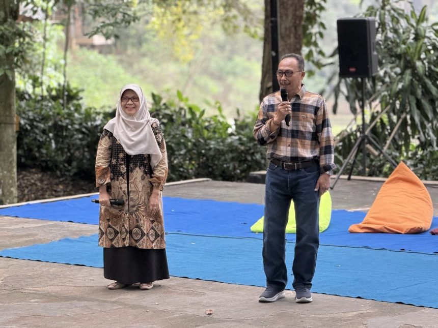 FH Unisba Sosialisasikan Program Doktor dan Magister Ilmu Hukum kepada Analis Hukum se-Jawa Barat