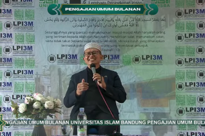Ibadah Bukan Hanya di Sajadah, Semua Aktivitas Bisa Bernilai Ibadah 