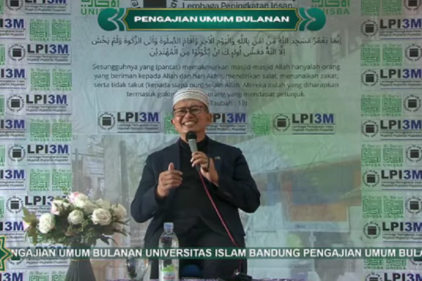 Ibadah Bukan Hanya di Sajadah, Semua Aktivitas Bisa Bernilai Ibadah 