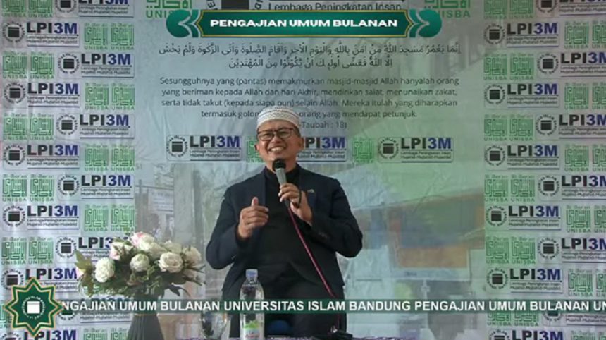 Ibadah Bukan Hanya di Sajadah, Semua Aktivitas Bisa Bernilai Ibadah 