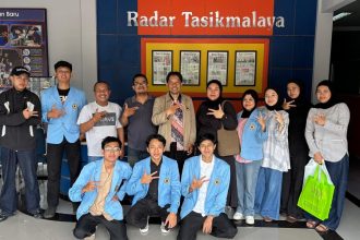 Fikom Unisba Selenggarakan Roadshow di Tasikmalaya–Banjar