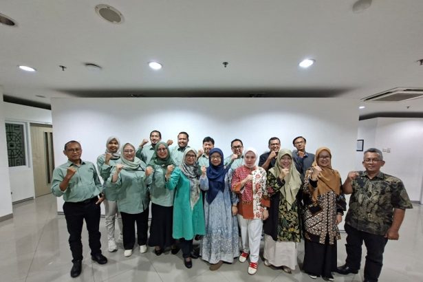 FEB Unisba dan Universitas Pertamina Perkuat Sinergi Pengembangan Kurikulum Ekonomi Pembangunan