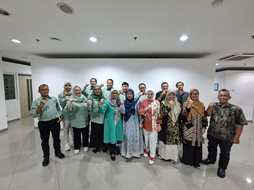 FEB Unisba dan Universitas Pertamina Perkuat Sinergi Pengembangan Kurikulum Ekonomi Pembangunan
