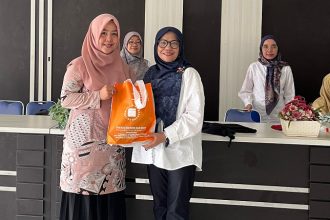 FEB Unisba Sosialisasikan Pendidikan Tinggi di MAN 1 Cianjur, Dorong Siswa Siap Hadapi Masa Depan