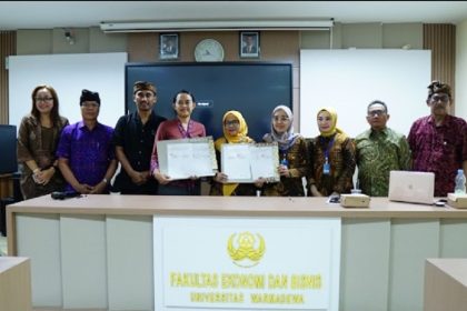 FEB dan Prodi Akuntansi FEB Unisba Perluas Jejaring Akademik Melalui Kolaborasi Antar Perguruan Tinggi  