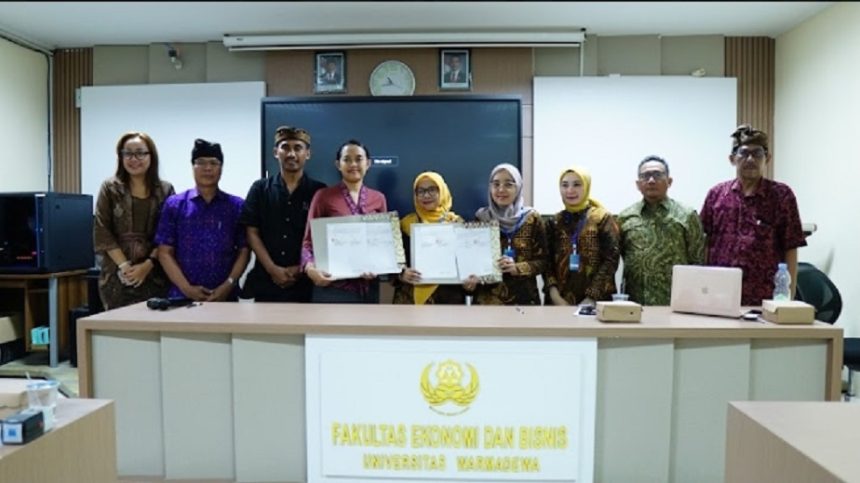 FEB dan Prodi Akuntansi FEB Unisba Perluas Jejaring Akademik Melalui Kolaborasi Antar Perguruan Tinggi  