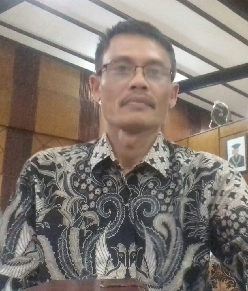 Bencana dalam perspektif komunikasi: Dari Ekploitasi ke Sadaran Kolektif