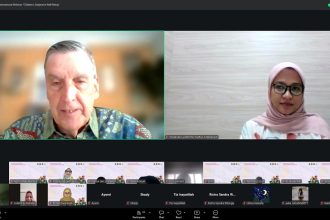 Sambut Milad ke-53, Fakultas Psikologi Unisba Angkat Isu Kesejahteraan Anak di Forum Internasional