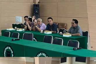 Roadshow LSP Unisba Perkuat Pemahaman dan Implementasi Sertifikasi Kompetensi