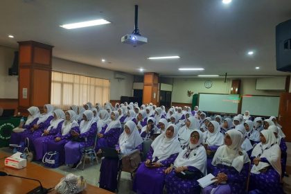Muskerwil Wanita Islam Jawa Barat Dorong Kemandirian Ekonomi Melalui Penguatan UMKM