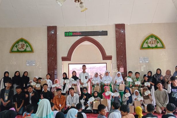 Semarak Adha 2026: Wadah Kreativitas dan Syiar Islam bagi Generasi Muda