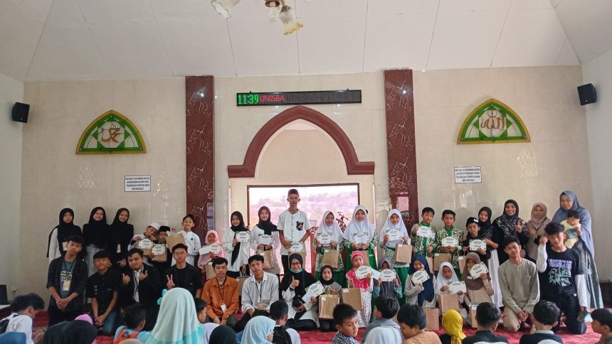 Semarak Adha 2026: Wadah Kreativitas dan Syiar Islam bagi Generasi Muda