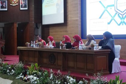 FEB Unisba Gelar Rapat Kerja 2026 Perkuat Sinergi dan Akselerasi Pencapaian Target Strategis