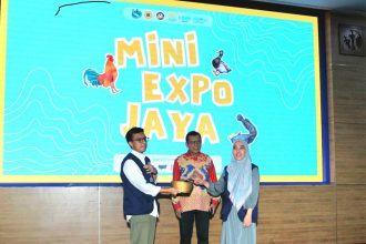 Mini Expo Jaya 2026, Wadah Kreativitas dan Kewirausahaan Mahasiswa Akuntansi Unisba