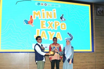 Mini Expo Jaya 2026, Wadah Kreativitas dan Kewirausahaan Mahasiswa Akuntansi Unisba