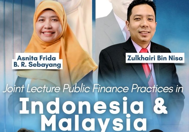 Perkuat Wawasan Global, Mahasiswa Prodi Ekonomi Pembangunan FEB Unisba Bahas Praktik Keuangan Bersama UiTM Malaysia