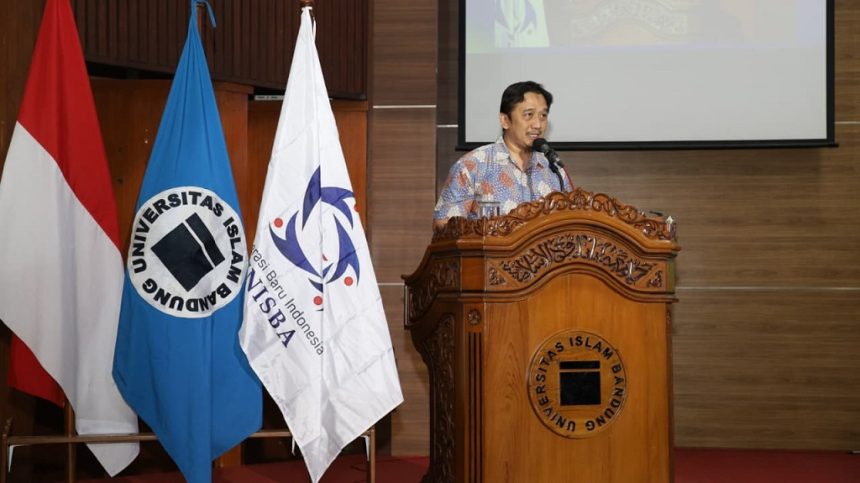 GenBI Fest 2026 Dorong Generasi Muda Perkuat Literasi Keuangan Syariah