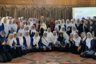 FK Unisba Perkuat Kompetensi Kepala PAUD di Cangkuang untuk Dukung Tumbuh Kembang Anak