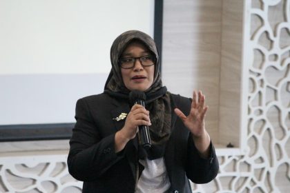 Fikom Unisba Hadirkan Counsellor & Diplomat Kemenlu RI, Perkuat Pemahaman Mahasiswa tentang Komunikasi Global 