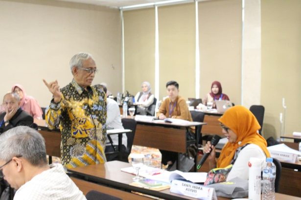 Unisba Tingkatkan Kompetensi Mediator Profesional melalui Pelatihan dan Sertifikasi Nasional