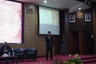 Fakultas Syariah Unisba Gelar ISLAMI 2026, Hadirkan Kolaborasi Global untuk Kebangkitan Peradaban Wakaf